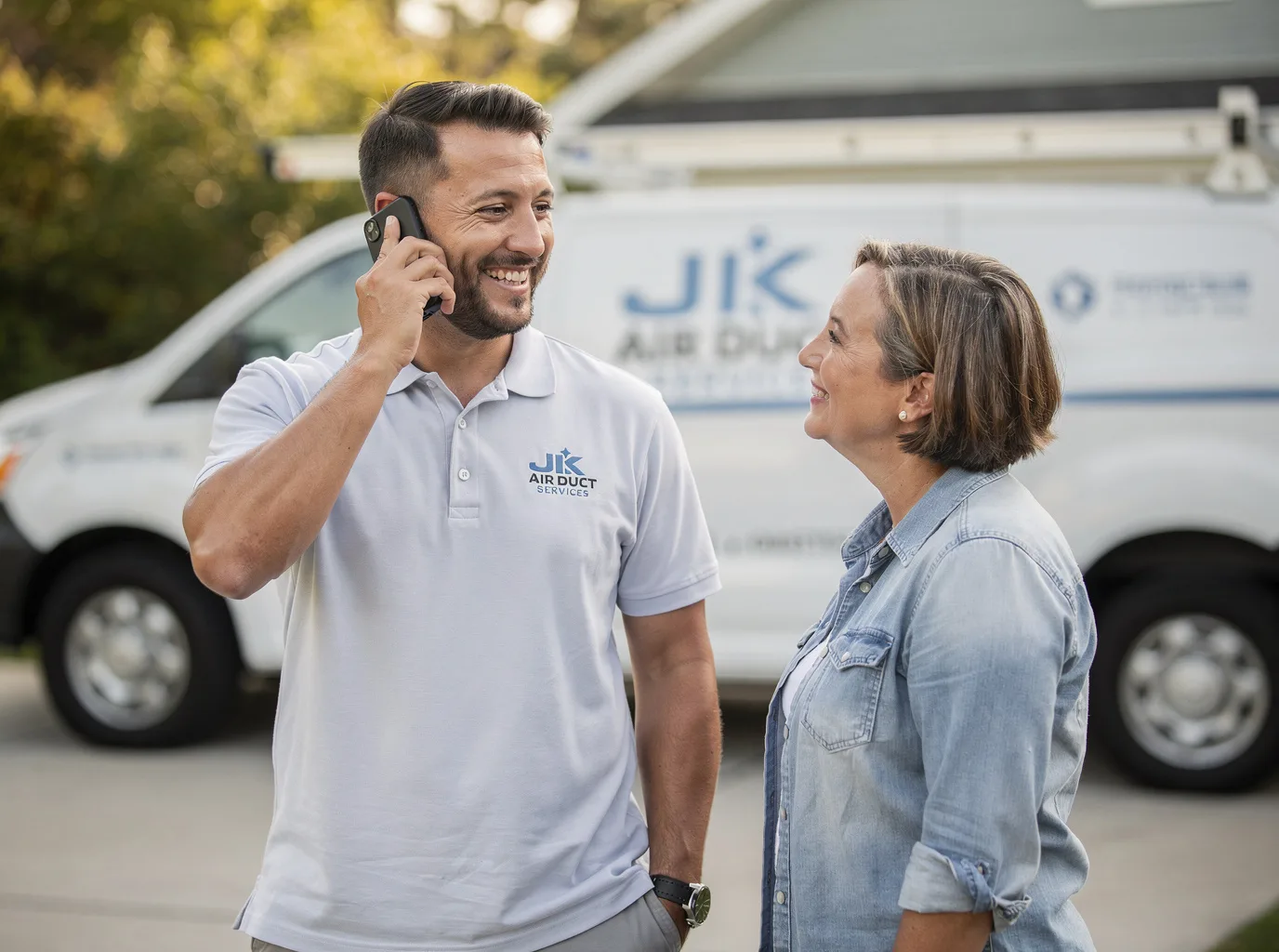 Air Duct Cleaning Halbur, IA FAQs